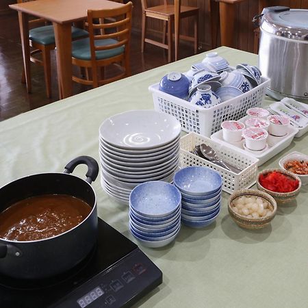 Country Hotel Takayama Такаяма Екстер'єр фото