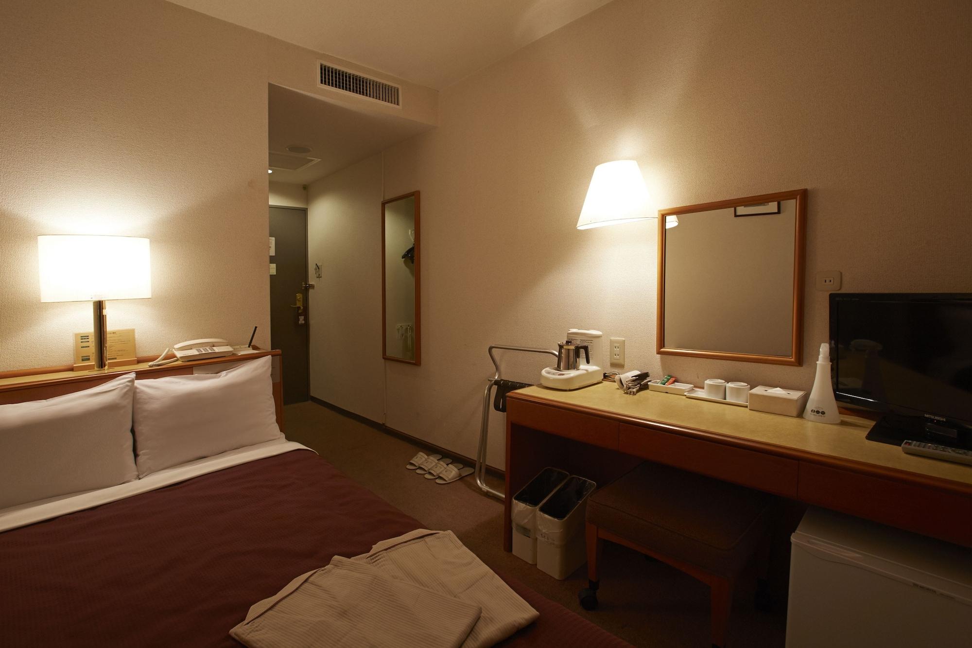Country Hotel Takayama Такаяма Екстер'єр фото