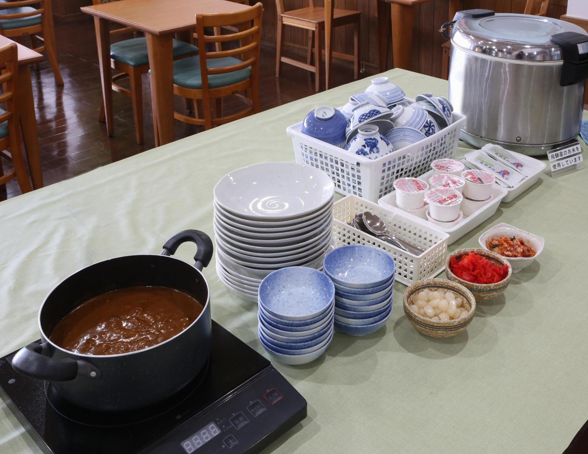 Country Hotel Takayama Такаяма Екстер'єр фото