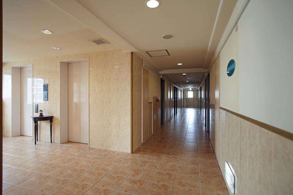 Country Hotel Takayama Такаяма Екстер'єр фото