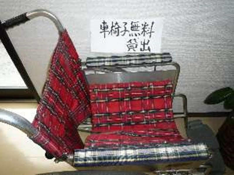 Country Hotel Takayama Такаяма Екстер'єр фото